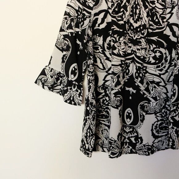 Cleo Petite Medium Top - Picture 7 of 9